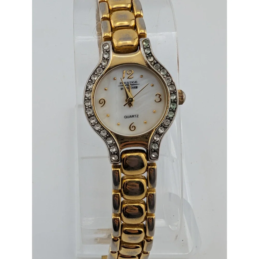 Prestige by Waltham Women's Watch 21mm Case 6.25